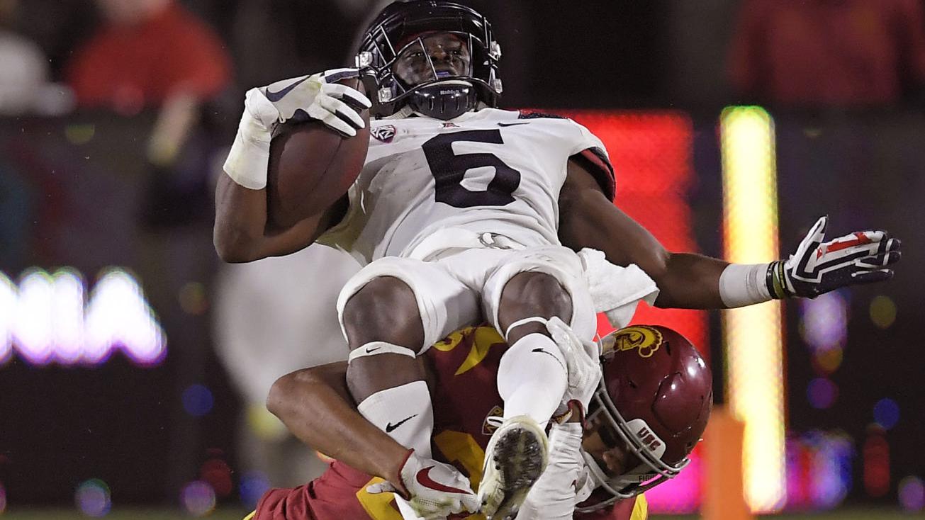 Four lessons Khalil Tate, Arizona Wildcats can learn from their loss at USC
